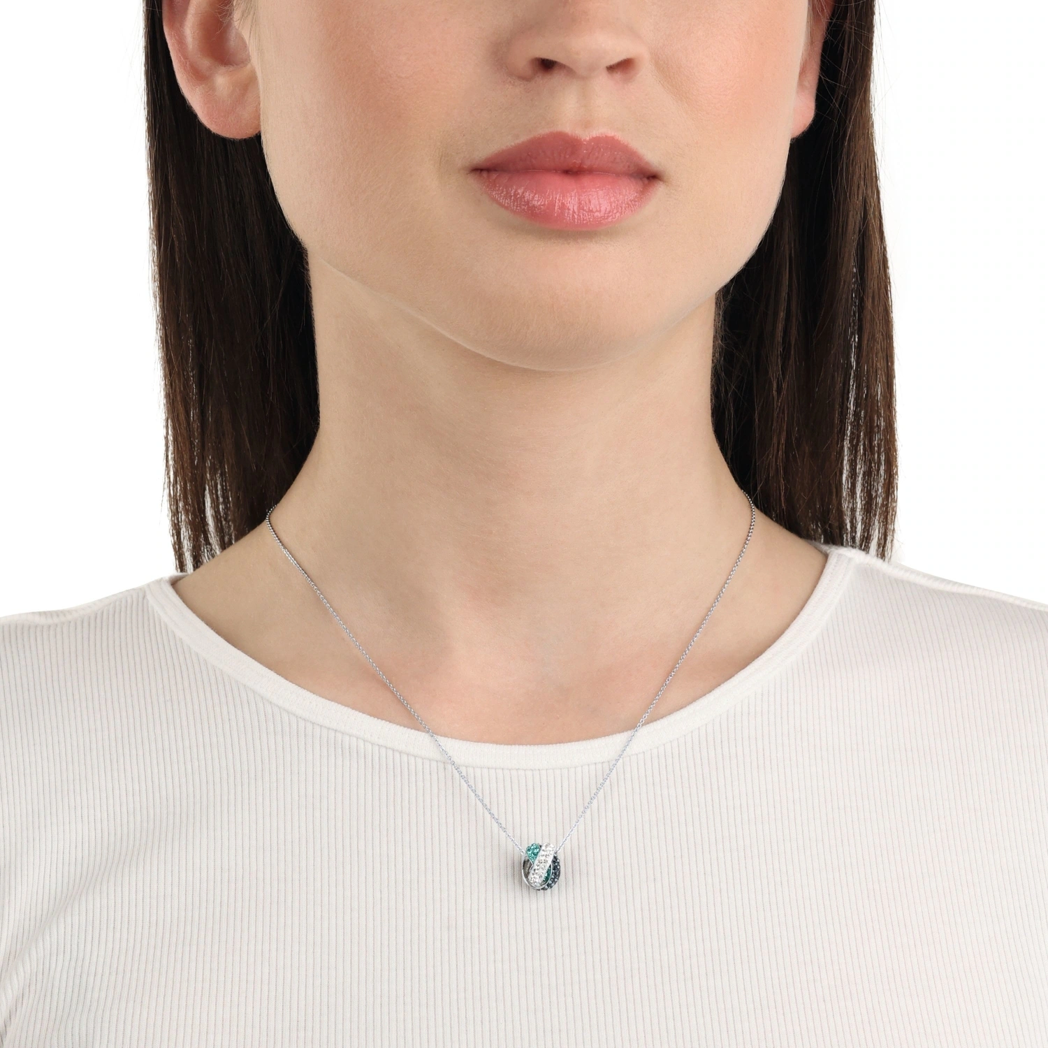 Kette mit Anhänger