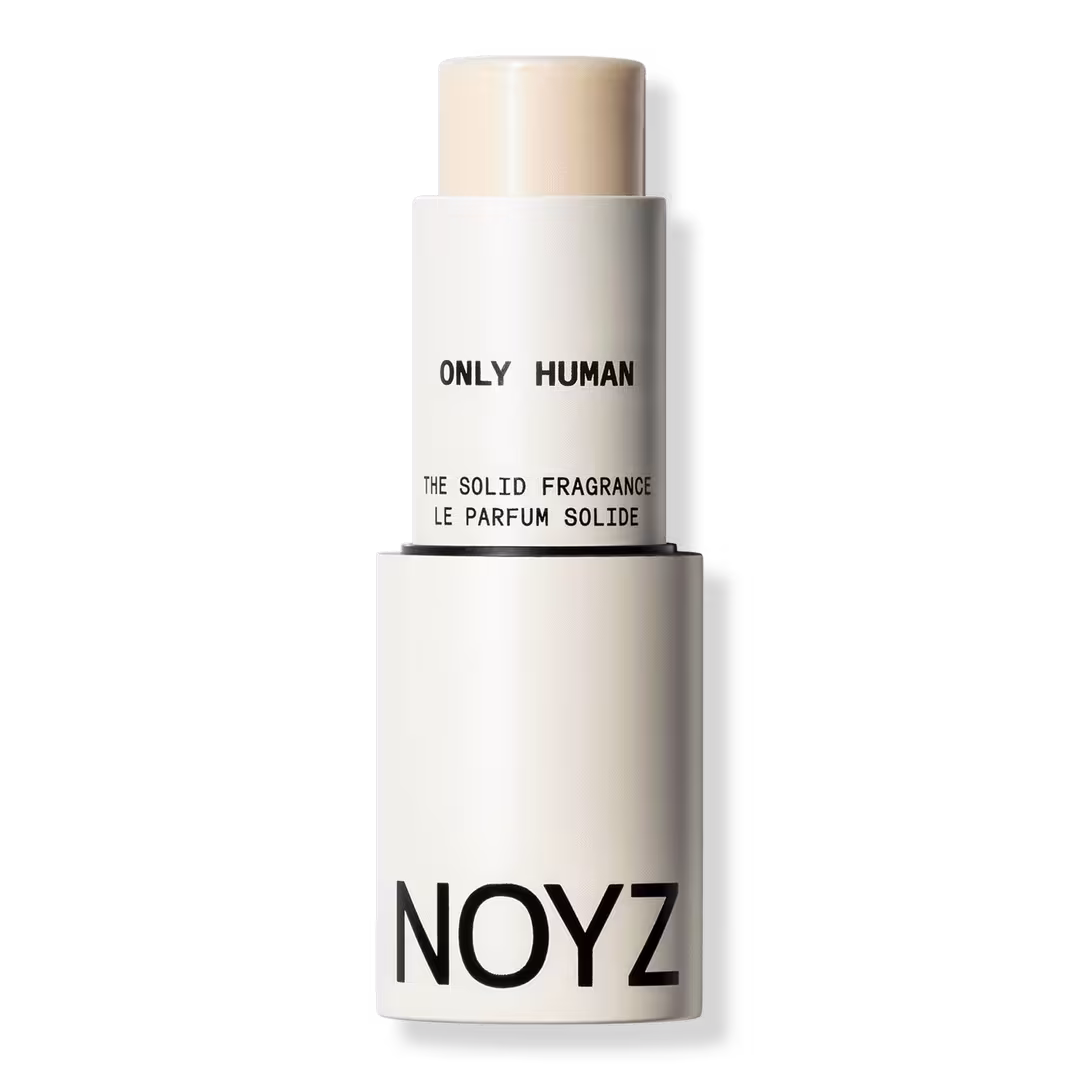 NOYZ  The Solid Fragrance - Only Human