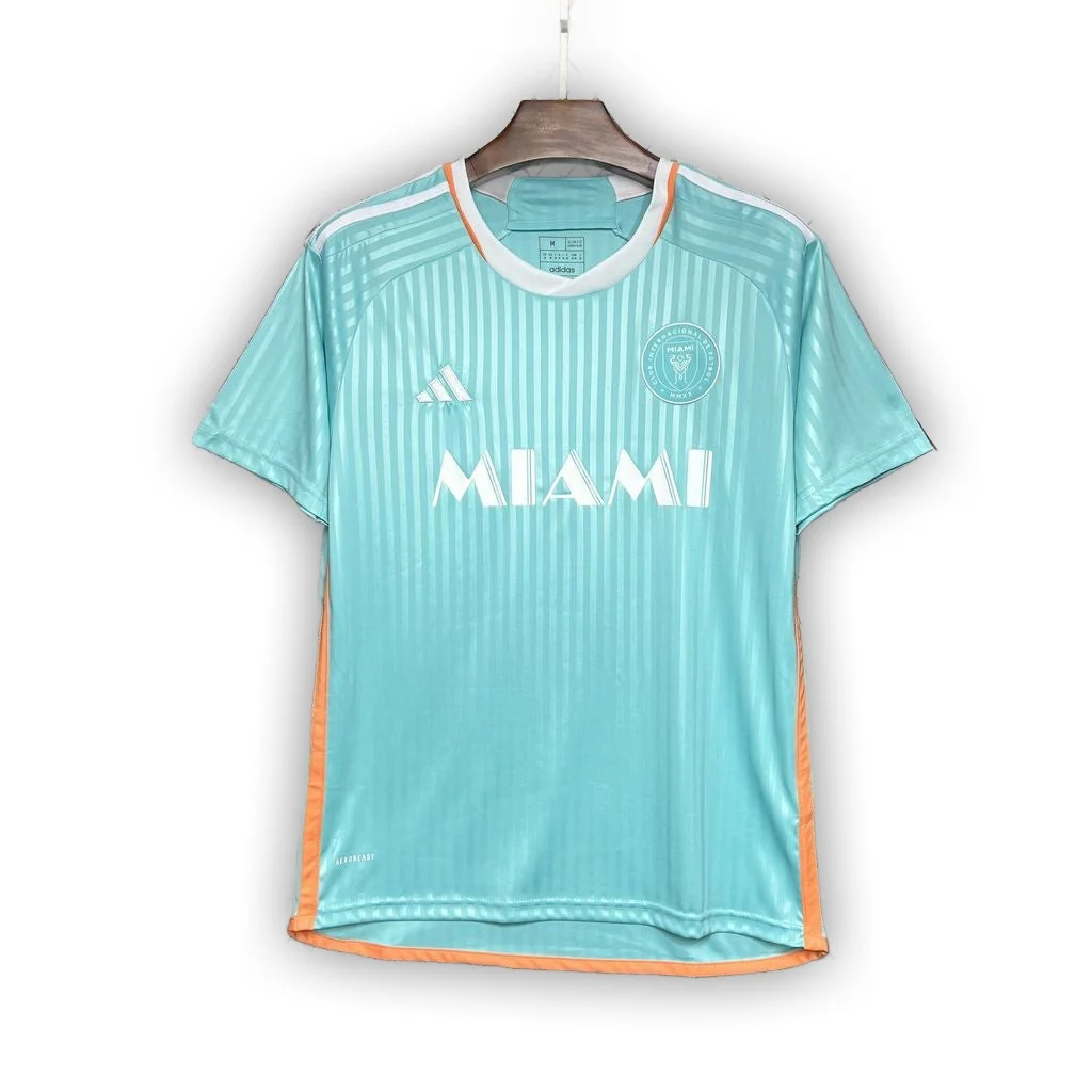 Inter Miami 2024/25 Third