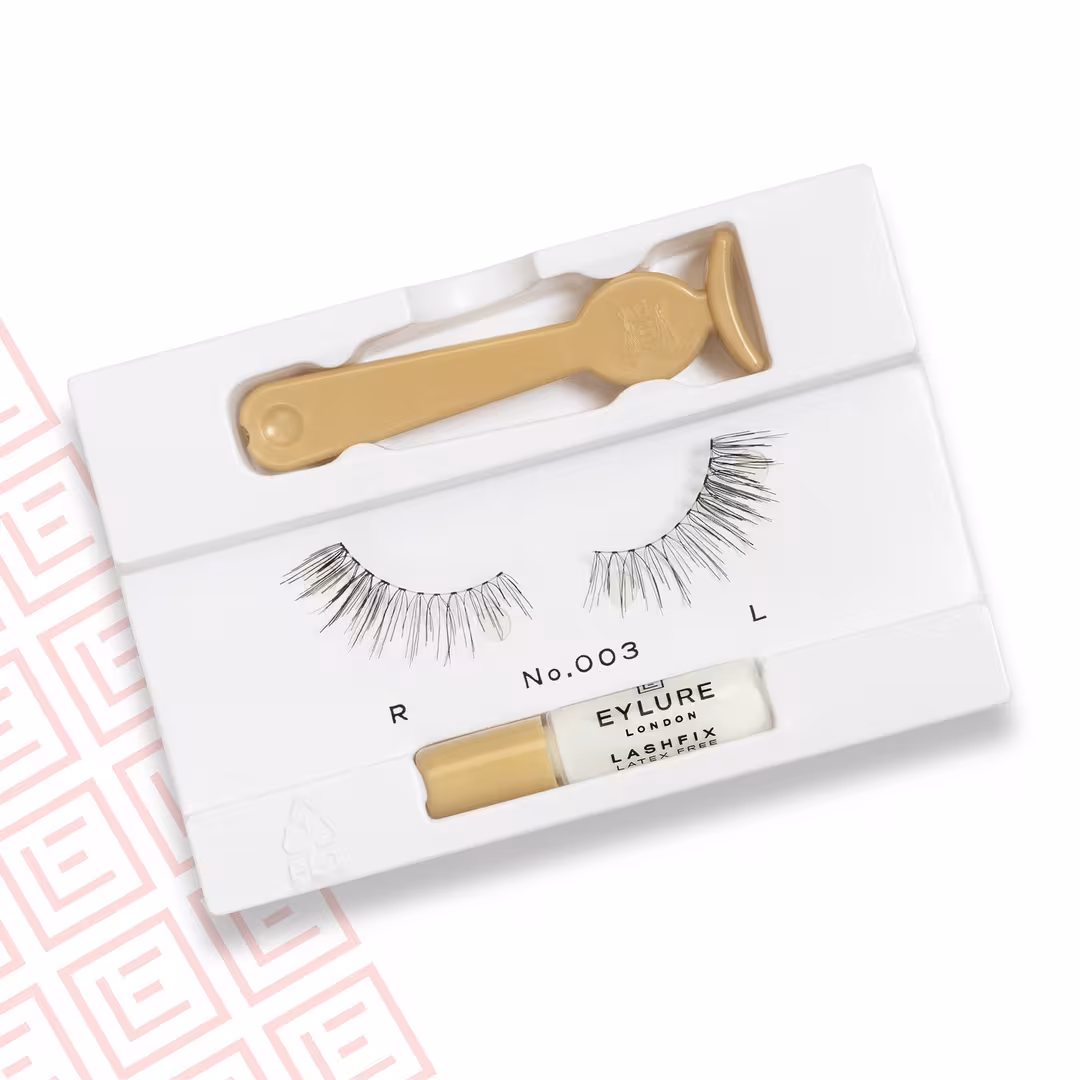 Eylure  Naturals Accent No. 003 Eyelashes