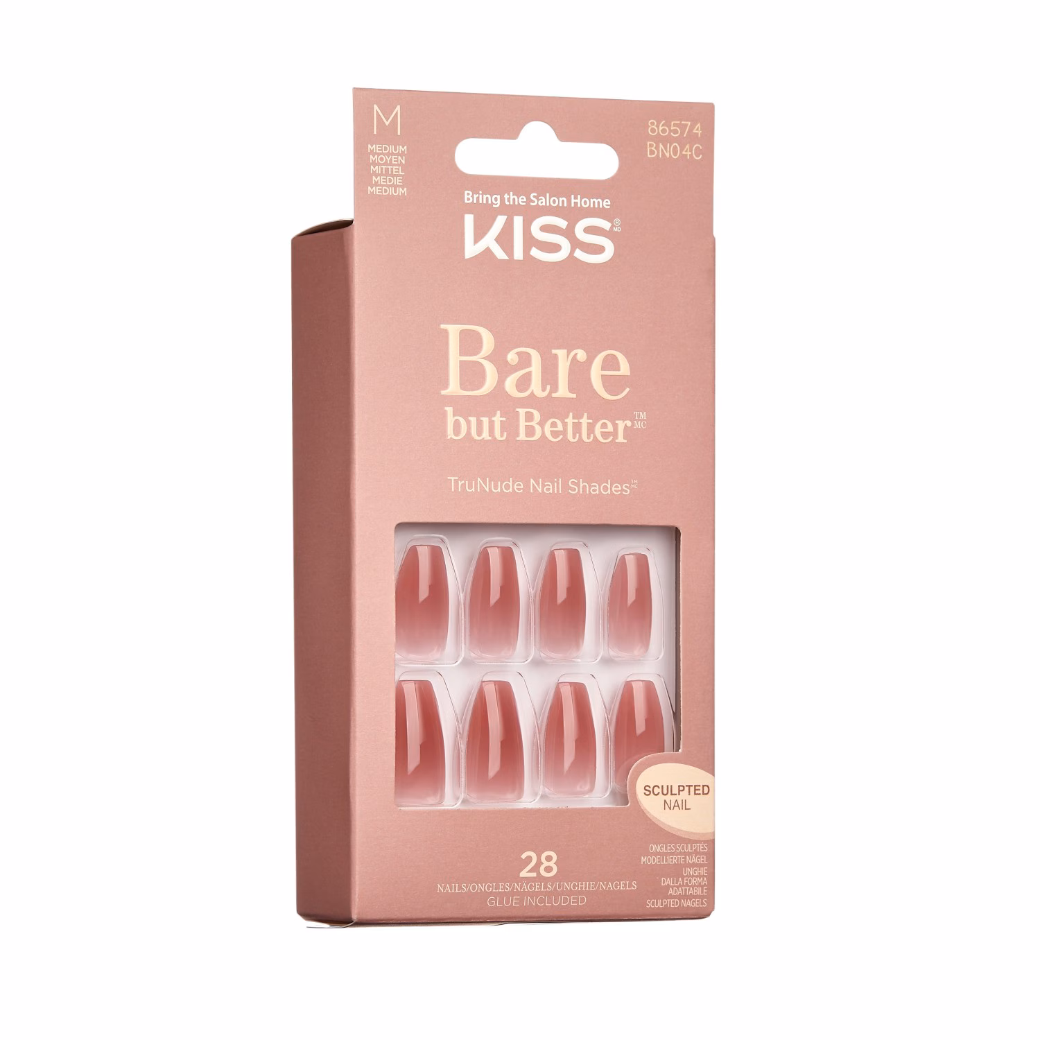 Nude Nude