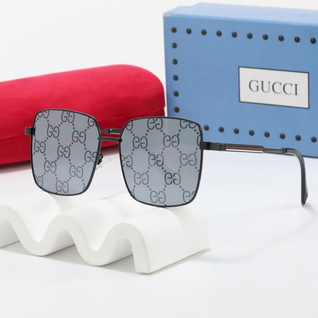 Gucci Fashionable Sunglasses