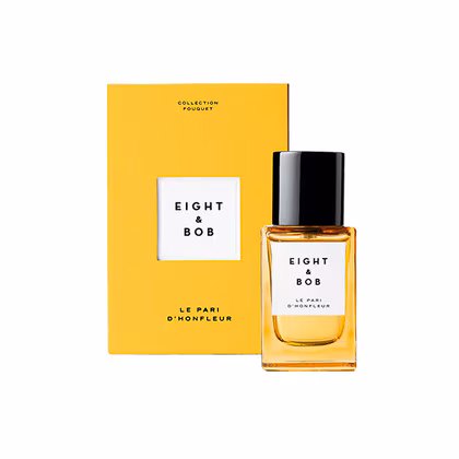Eight & Bob Le Pari D'Honfleur Eau de Parfum Spray 30ML