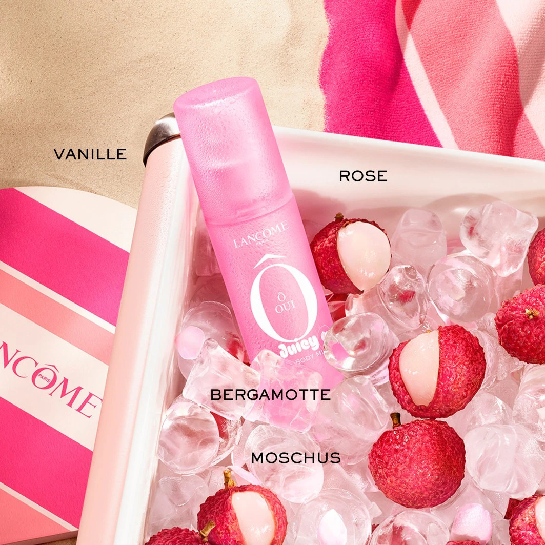 Oui Hair & Body Mist
