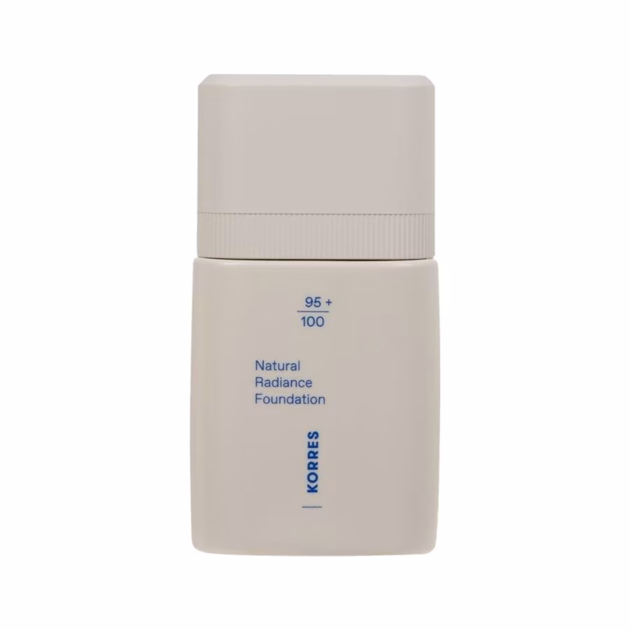 Natural Radiance Foundation