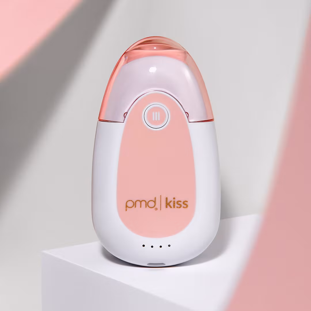 PMD  Kiss Lip Plumping Collagen Boost System
