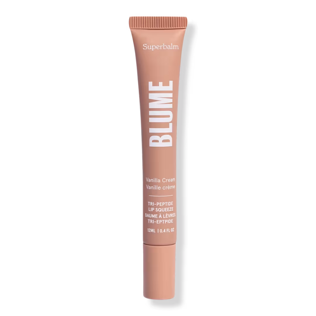 BLUME  Superbalm Tripeptide-1 Hydrating Lip Balm
