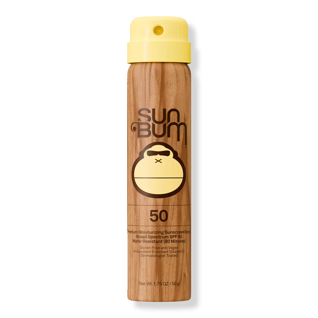 Sun Bum  Mini Sunscreen Spray SPF 50