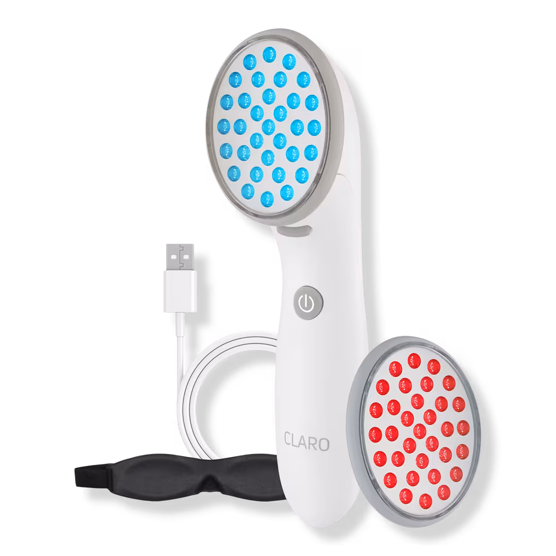 Spa Sciences  CLARO - Acne Treatment Light Therapy System