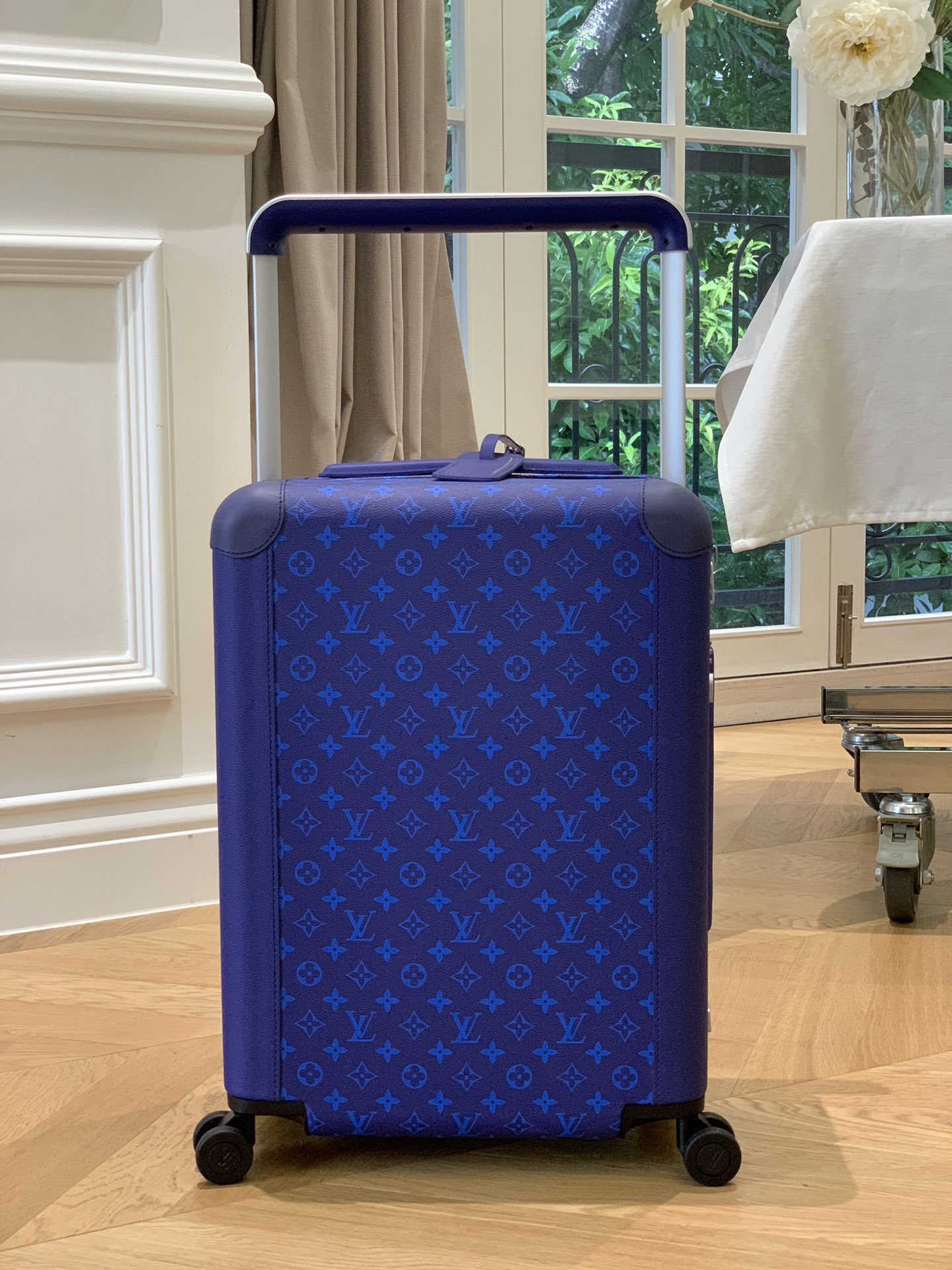 LV HORIZON four-wheel trolley case