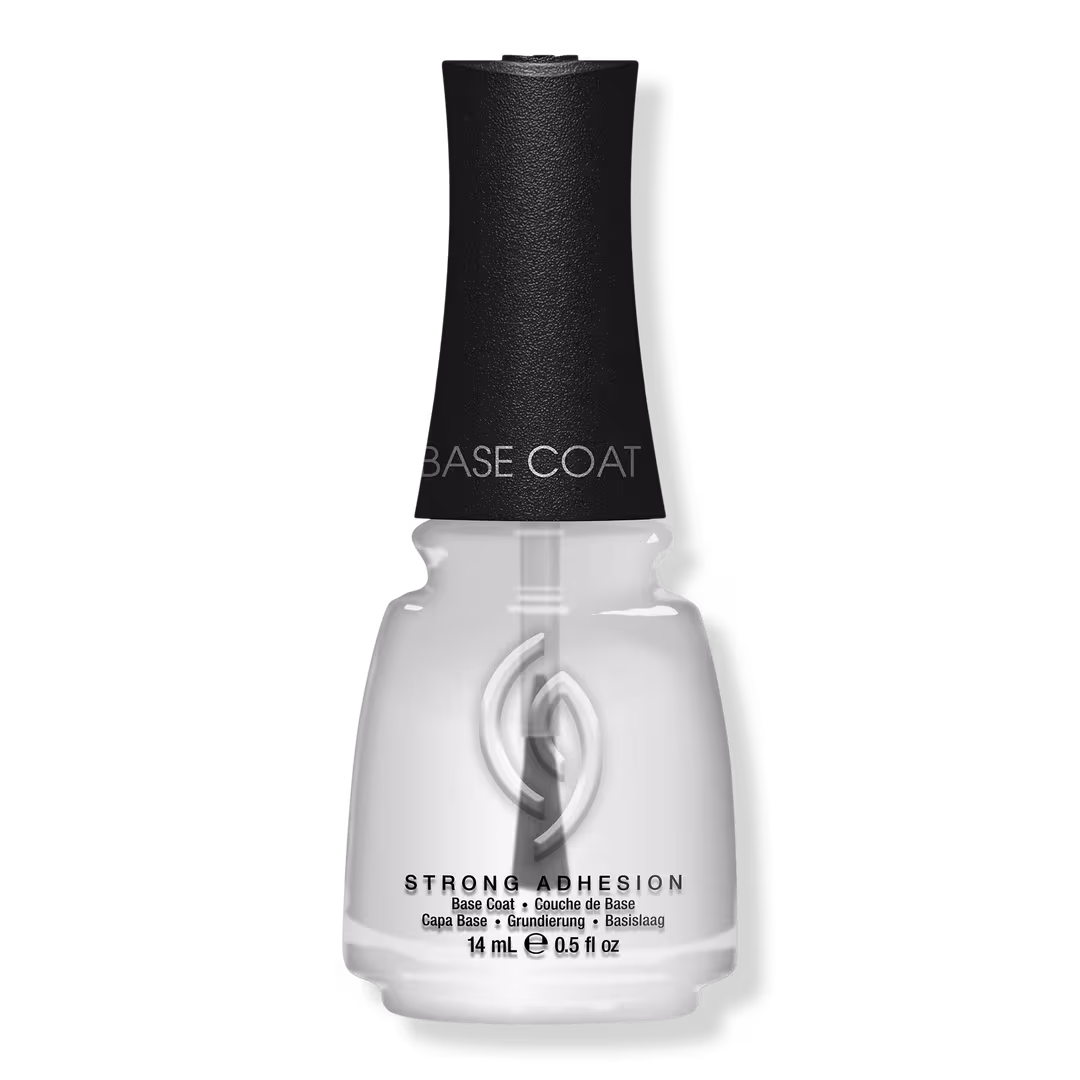 China Glaze  Strong Adhesion Base Coat