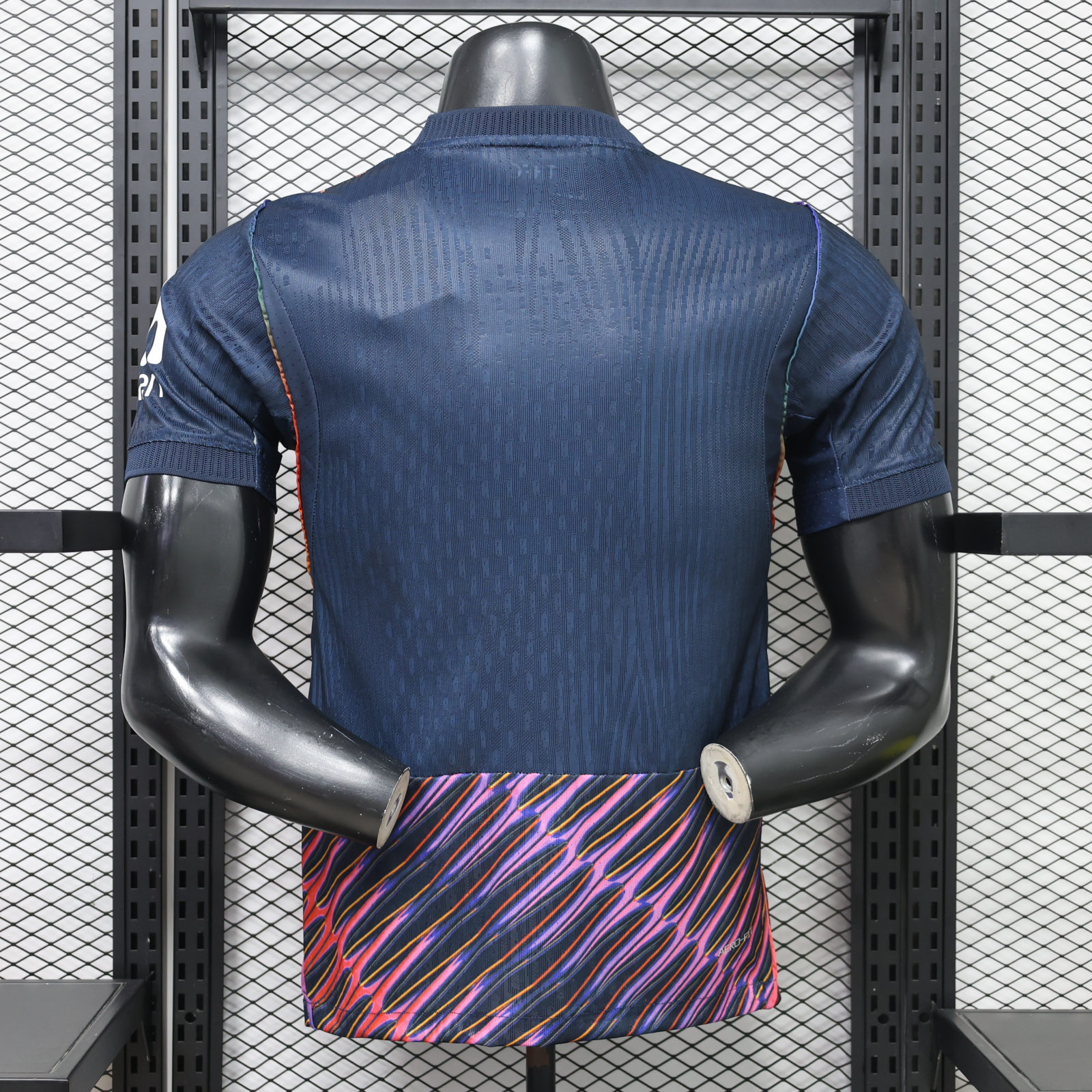 2026/2027 Tottenham Hotspur Away Football Shirt（Player version）
