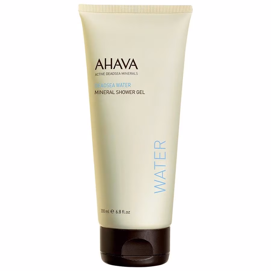 Mineral Shower Gel