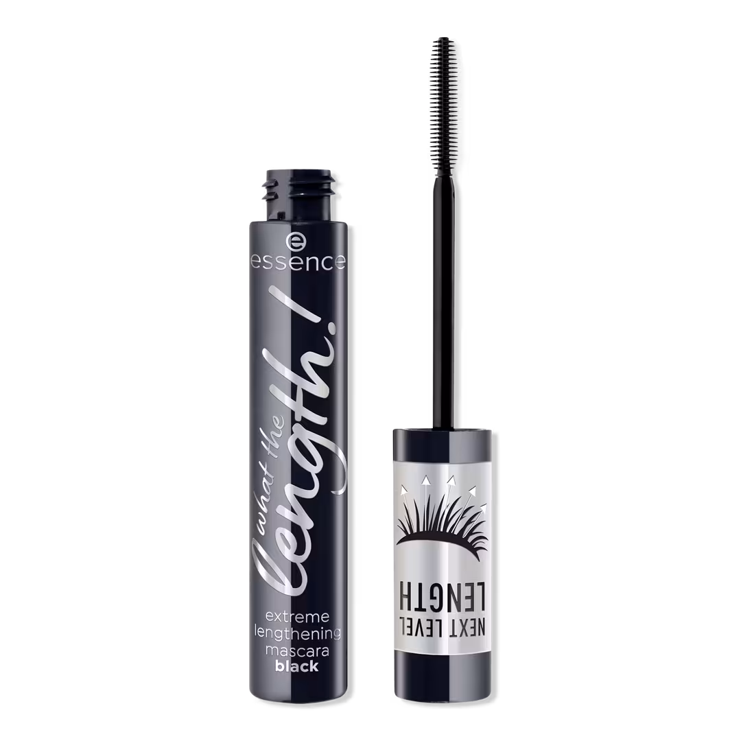 Essence  What The Length! Extreme Lengthening Mascara