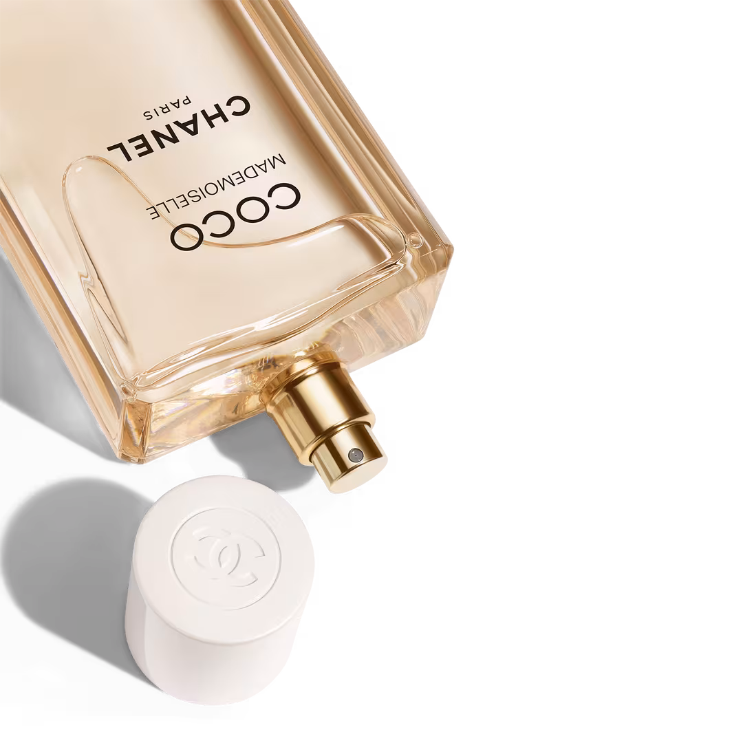 CHANEL  COCO MADEMOISELLE Body Oil