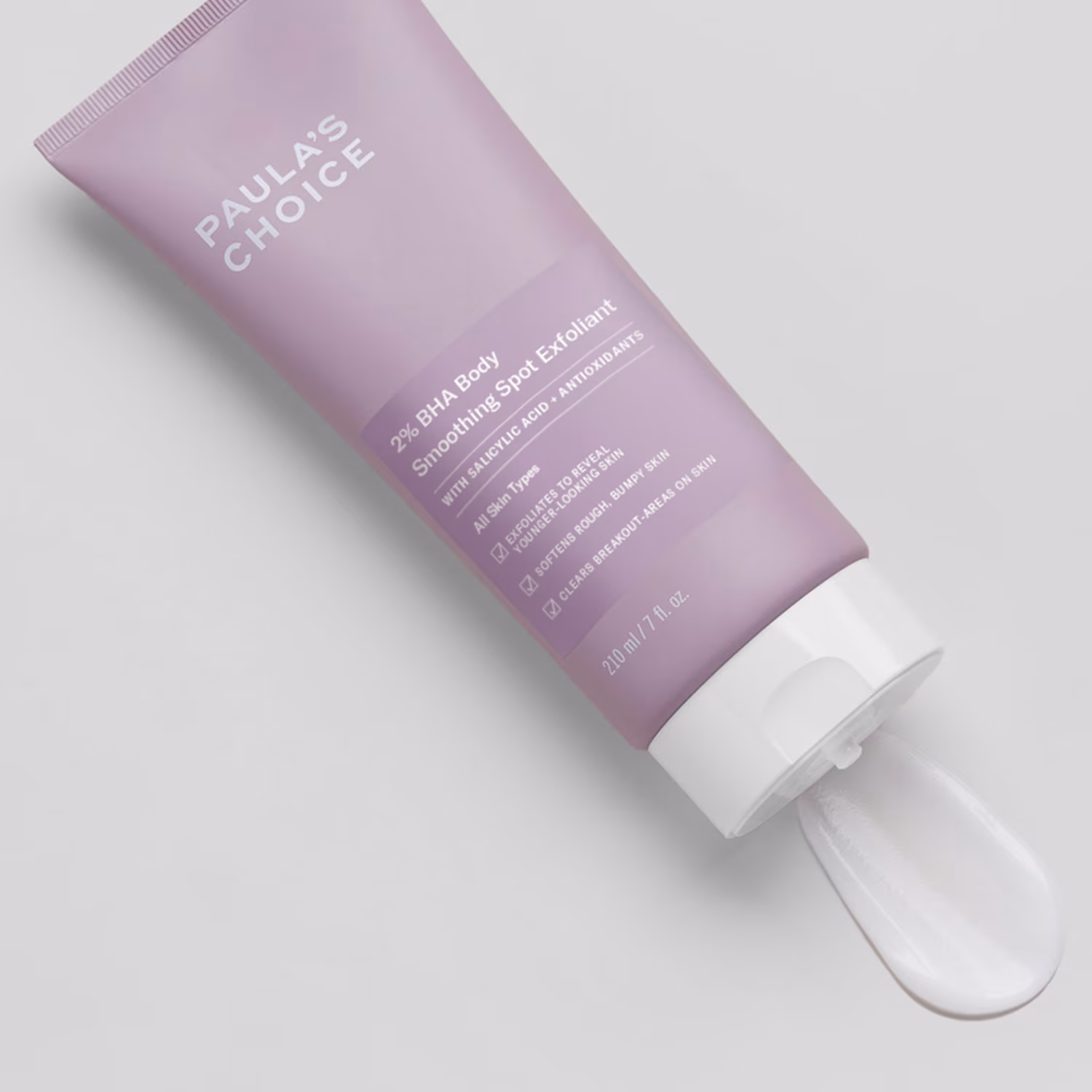 2% BHA Body Spot Exfoliant