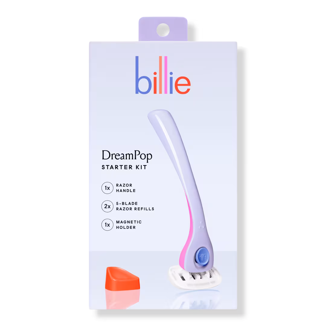 billie  DreamPop Women’s Razor