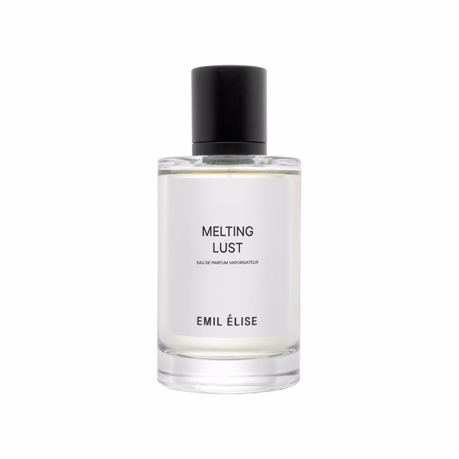 Melting Lust