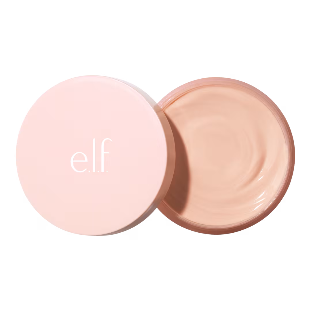 e.l.f. Cosmetics  Halo Glow Soft Beam Body Cream
