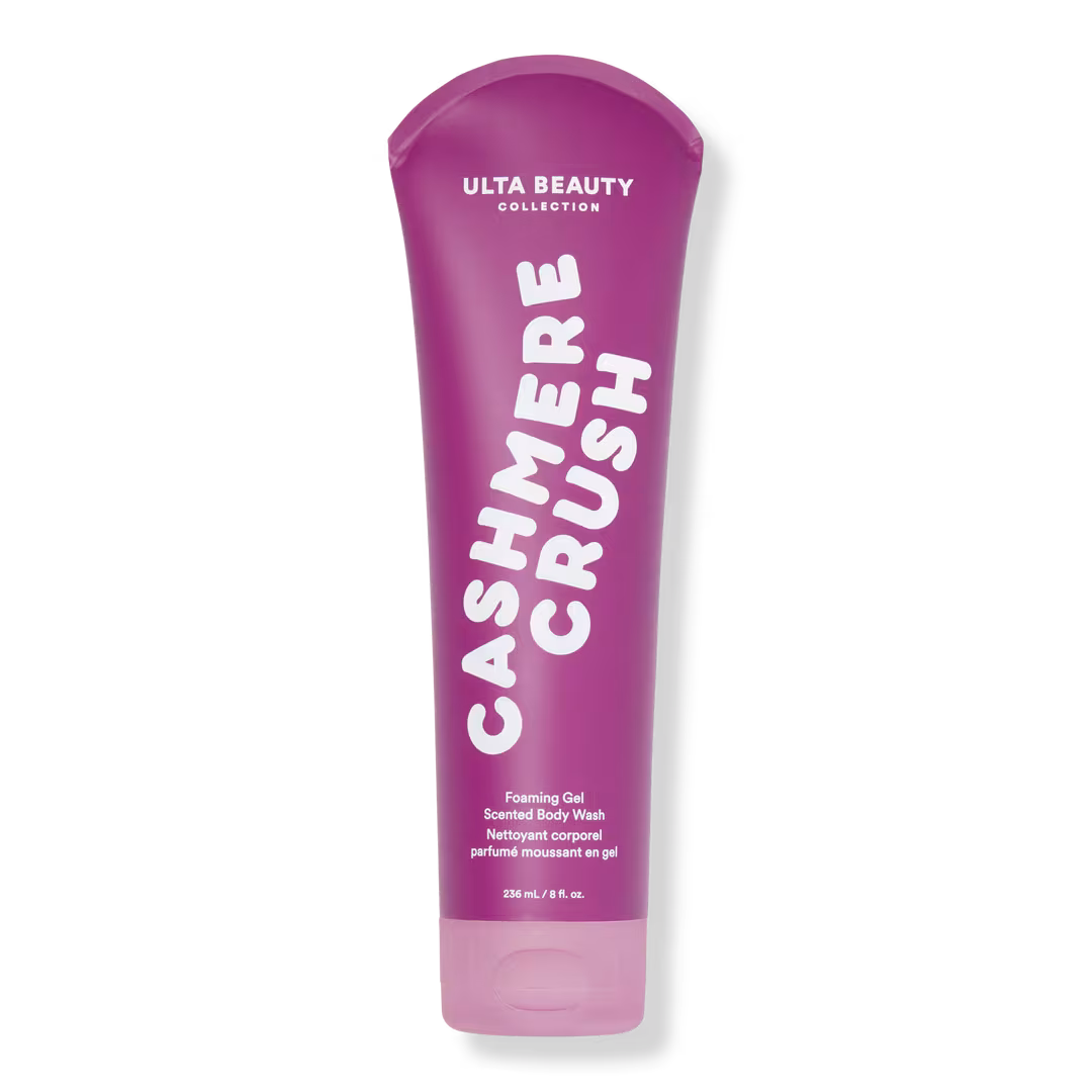 ULTA Beauty Collection  Foaming Gel Body Wash