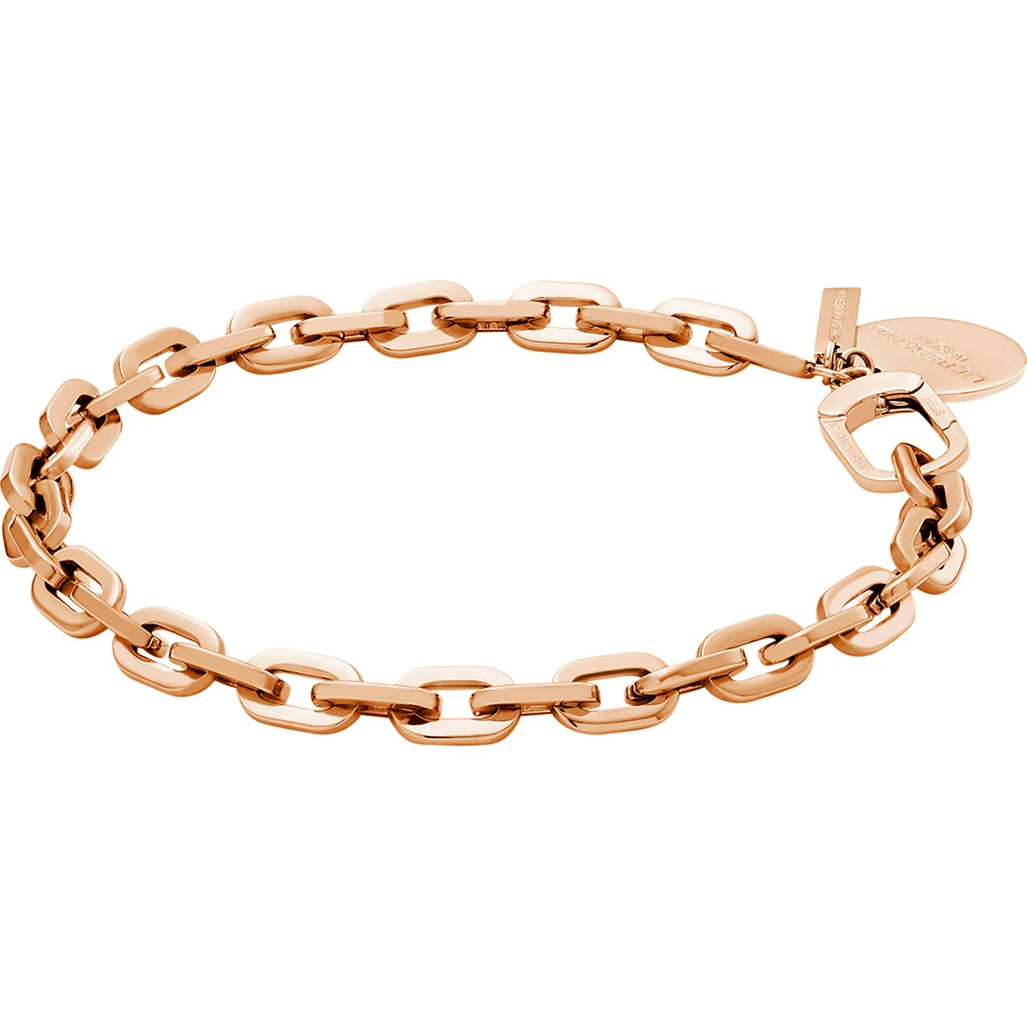 Armband Edelstahl