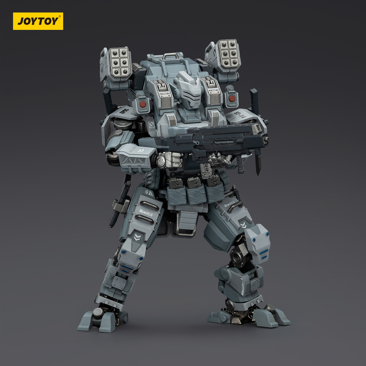 JOYTOY Dark Source 1: 25 APOC Series - JOYTOY WORLD
