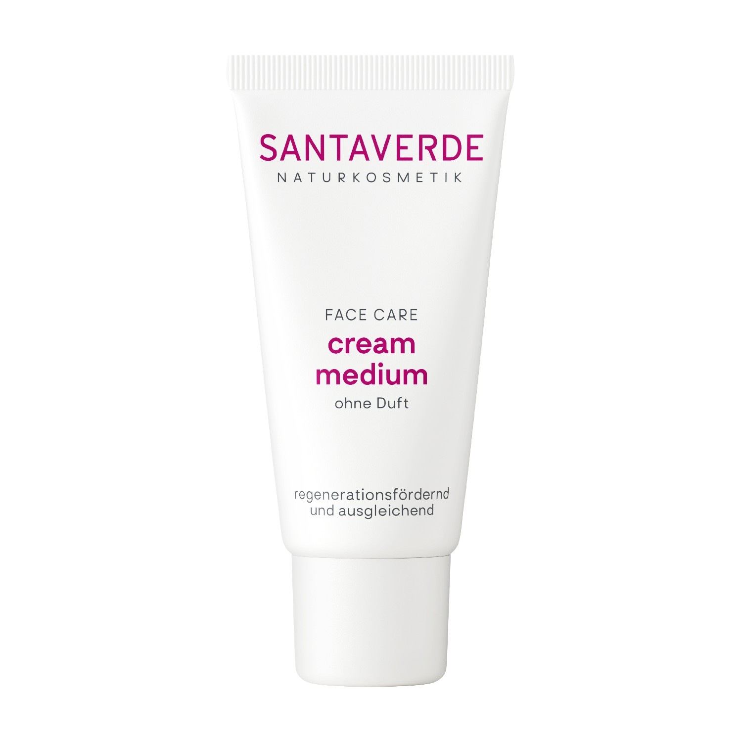 Aloe Vera Creme Medium ohne Duft