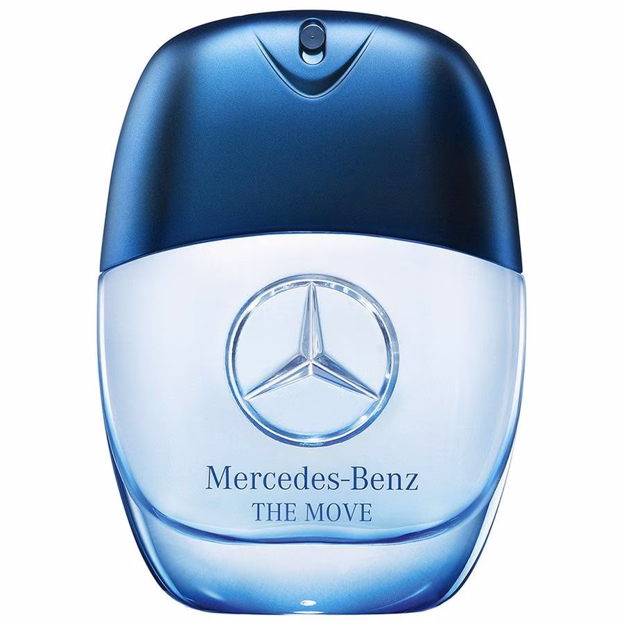 Eau de Toilette Spray