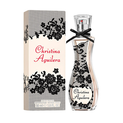 Christina Aguilera Signature Eau de Parfum Spray 50ML
