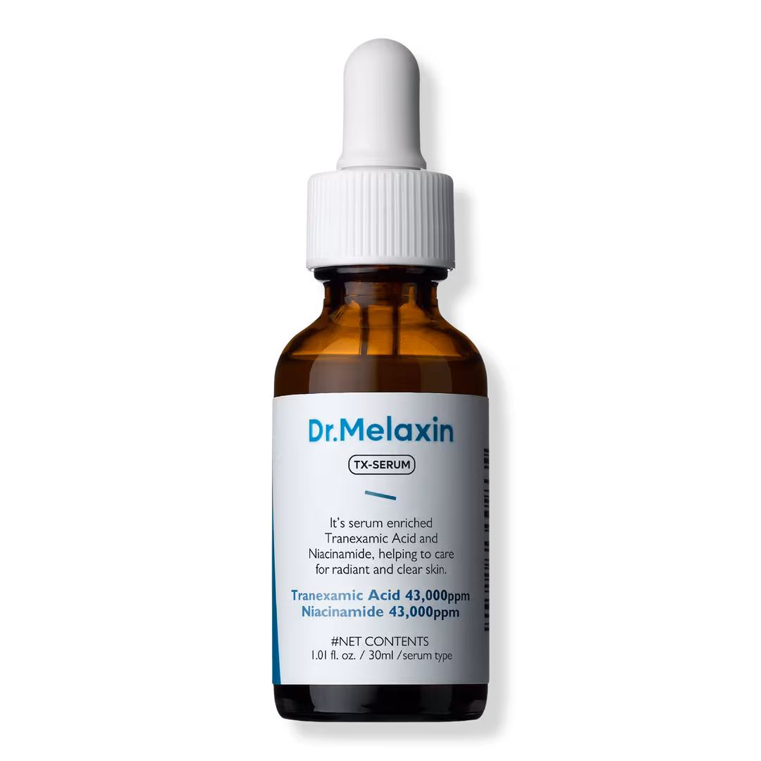 Dr. Melaxin  TX-Serum