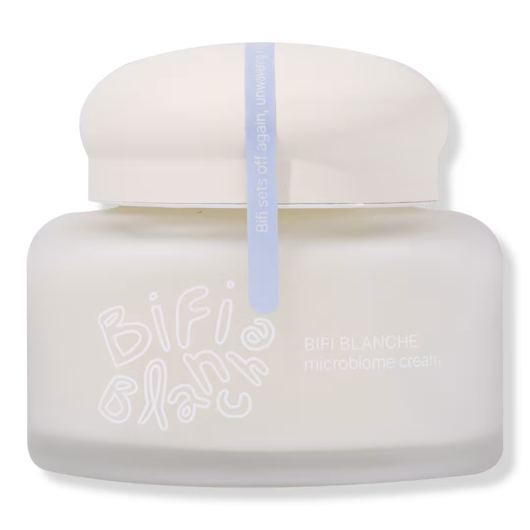 Bifi Blanche  Microbiome Moisture Cream