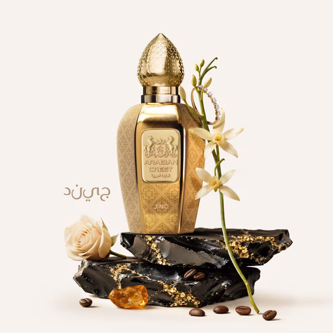 ARABIAN CREST DUBAI  Jind Eau de Parfum