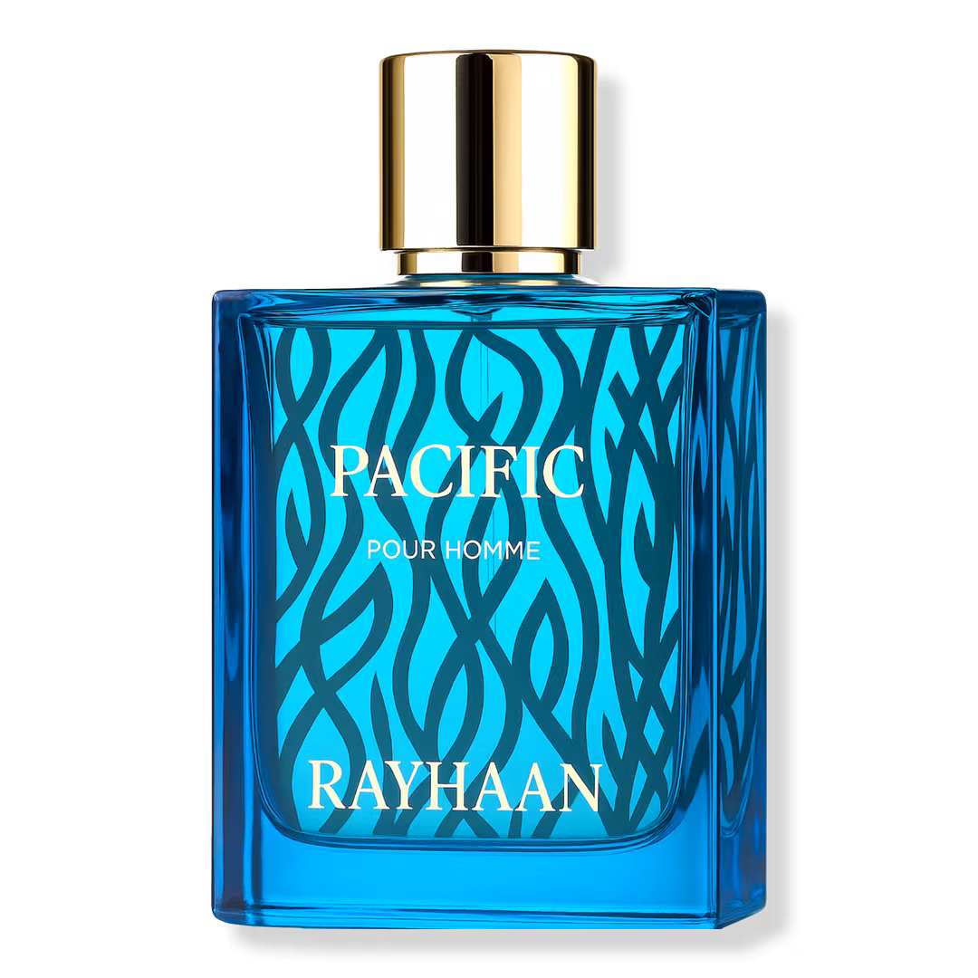 Rayhaan Perfumes  Rayhaan Pacific Eau de Parfum for Men