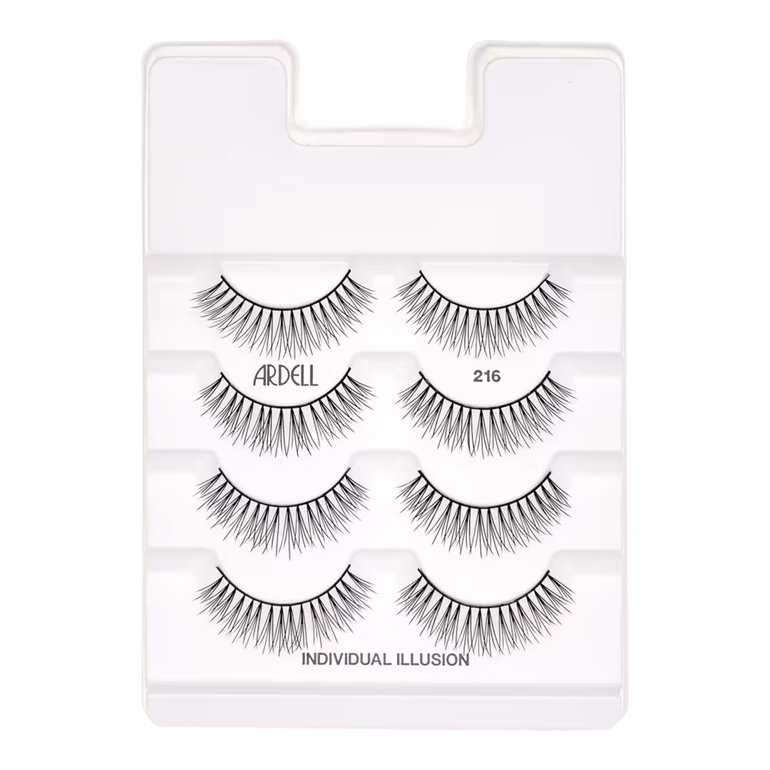 Ardell  Individual Illusion Strip Lashes