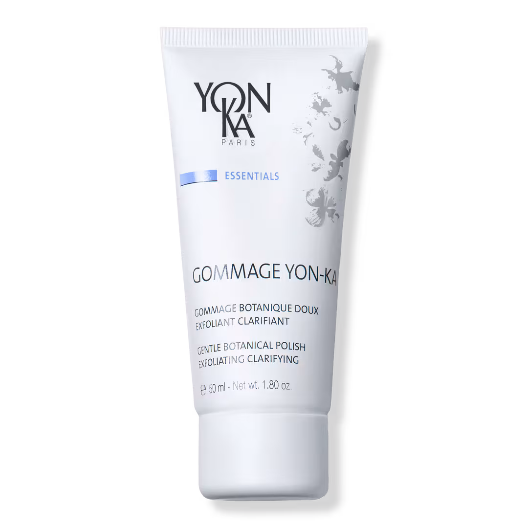 Yon-Ka Paris  Gommage Exfoliating Gel