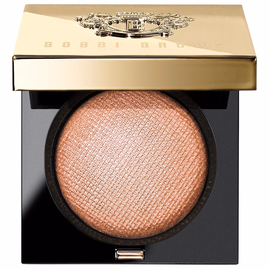 Luxe Eyeshadow Rich Metal