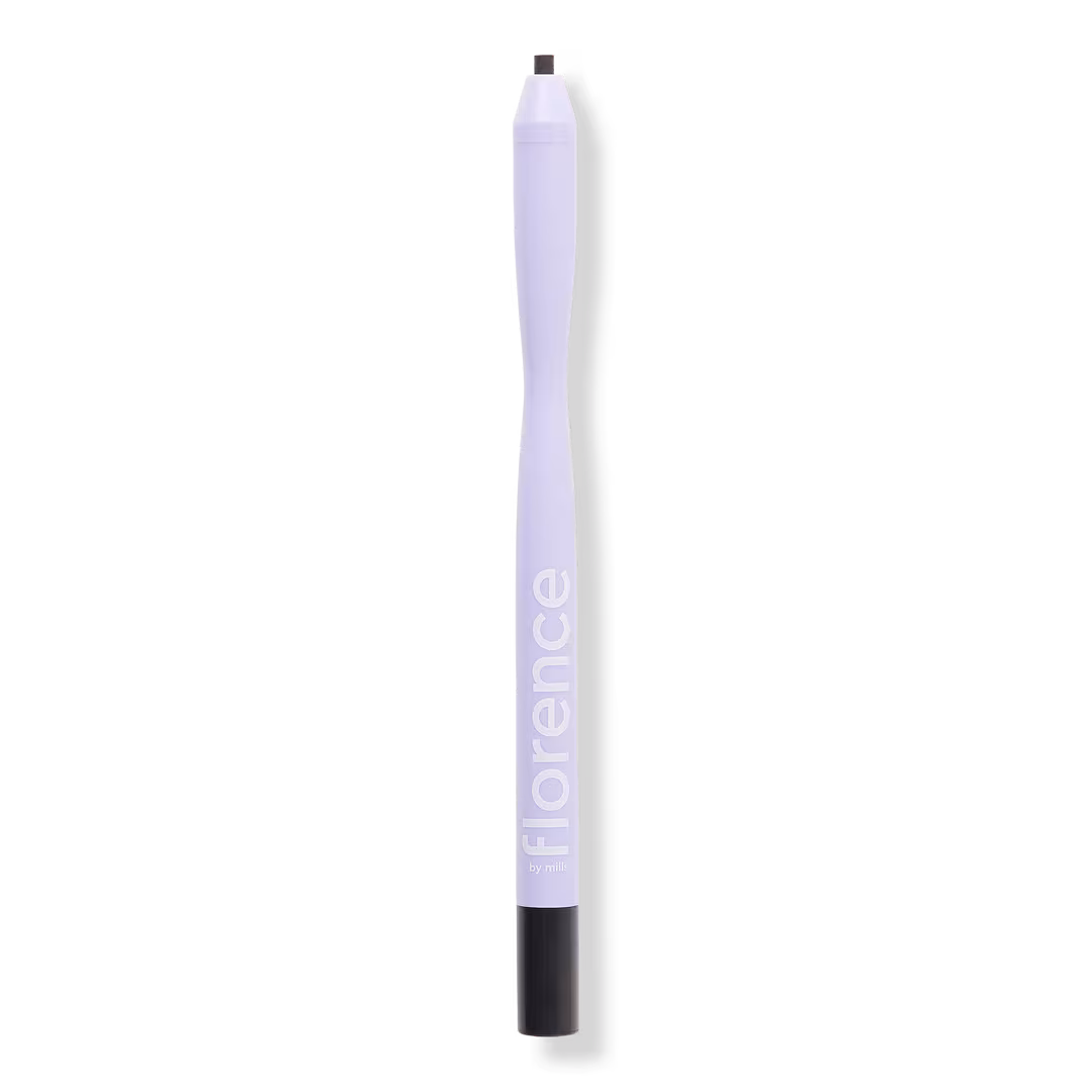 florence by mills  What's My Line? Longwear Eyeliner