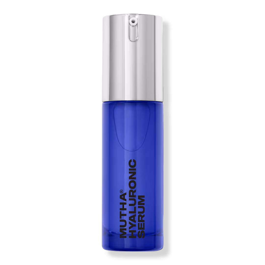 MUTHA  Hyaluronic Serum