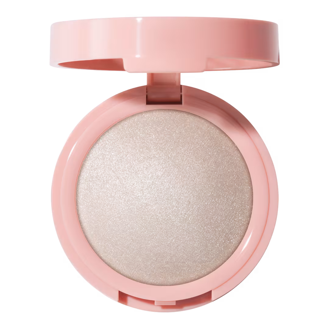 e.l.f. Cosmetics  Halo Glow Silky Powder Highlighter