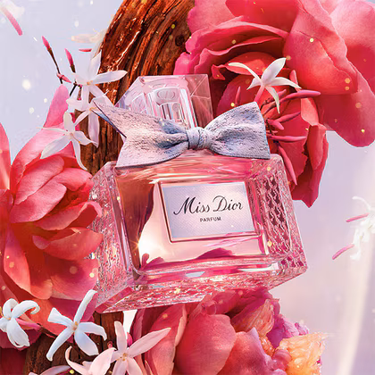DIOR Miss Dior Parfum Spray 50ML