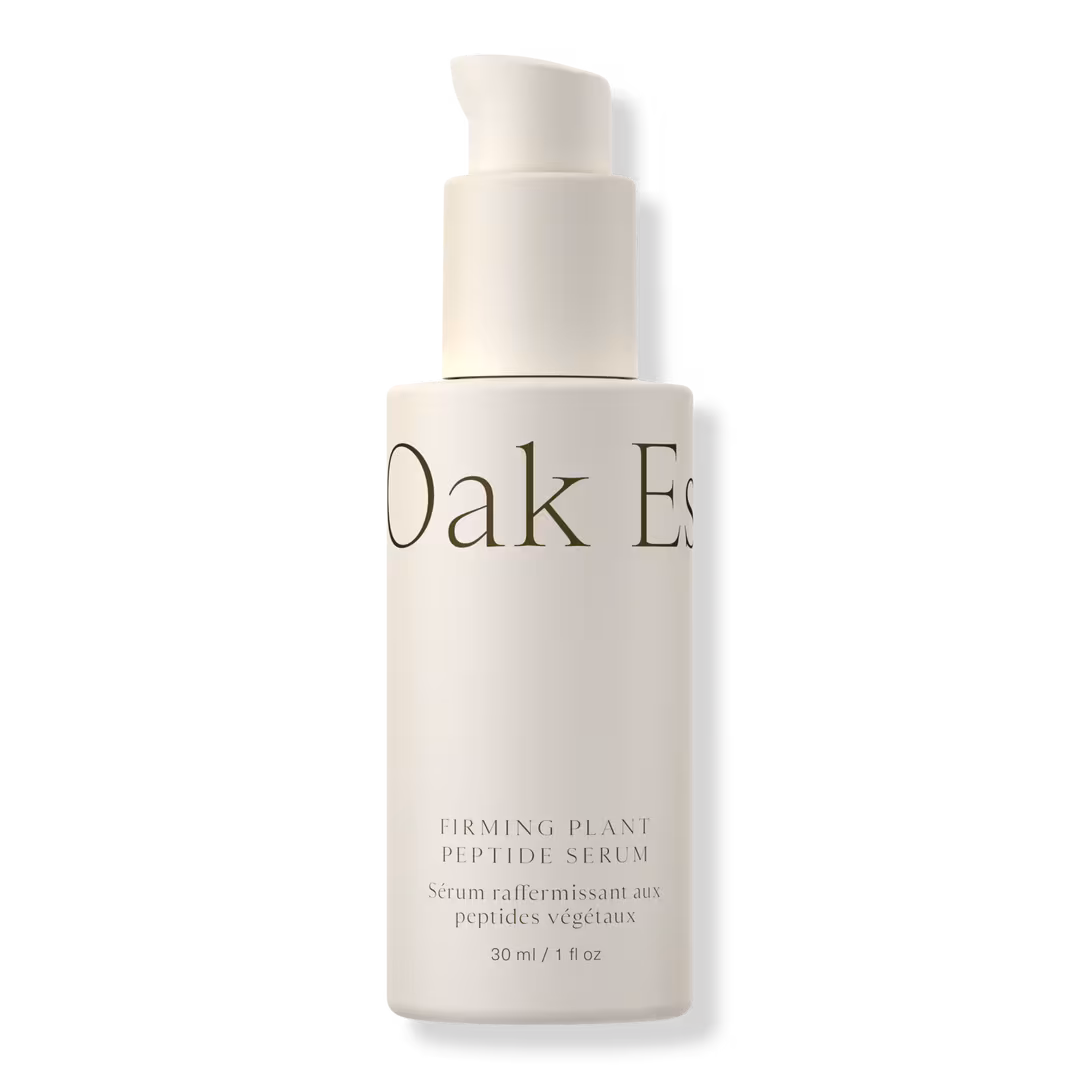 Oak Essentials  Firming Plant Peptide Serum