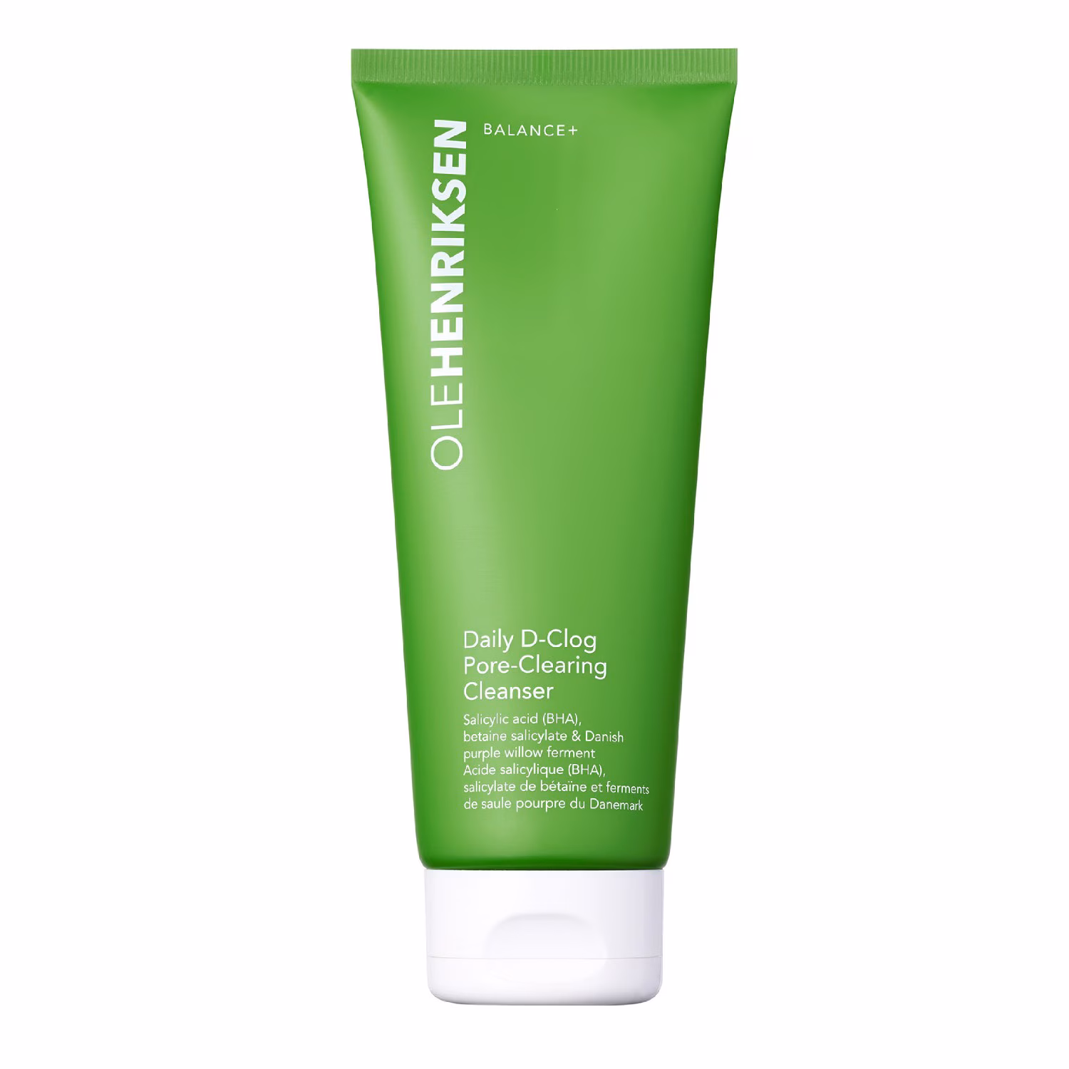 Daily D-Clog Pore-Clearing