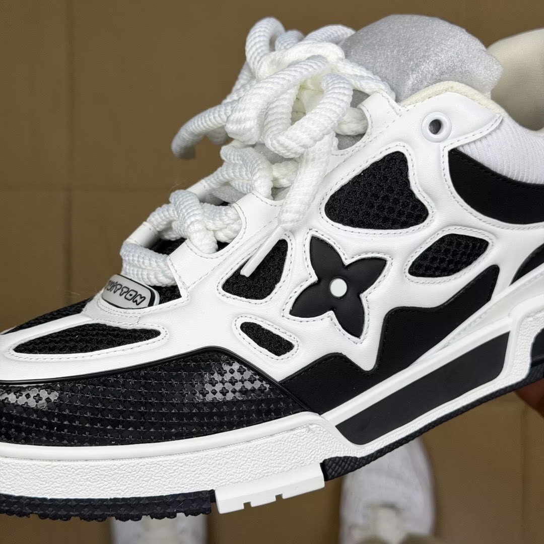 Loui Vuitto LV Skate Sneaker - CCSHOES