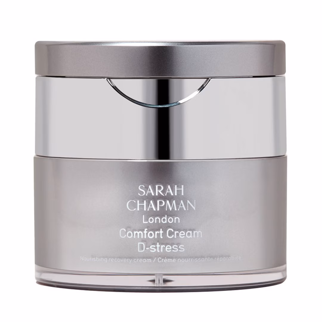 Comfort Cream D-Stress