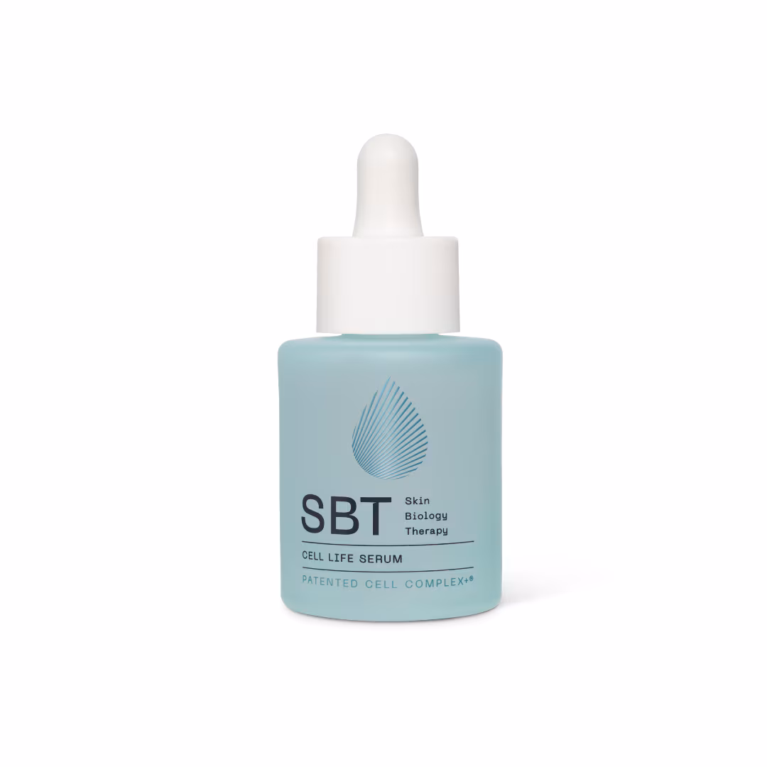 Mini Cell Life Serum