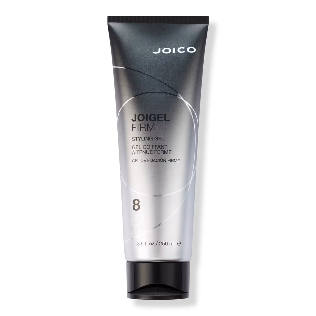 Joico  JoiGel Firm Styling Gel 08 for Wet/Dry Looks