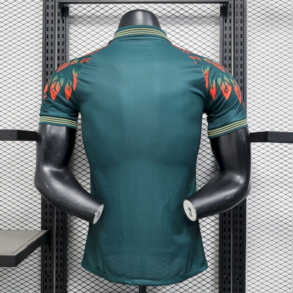 2025/2026 Mexico Special Edition Football Shirt （Player Edition）