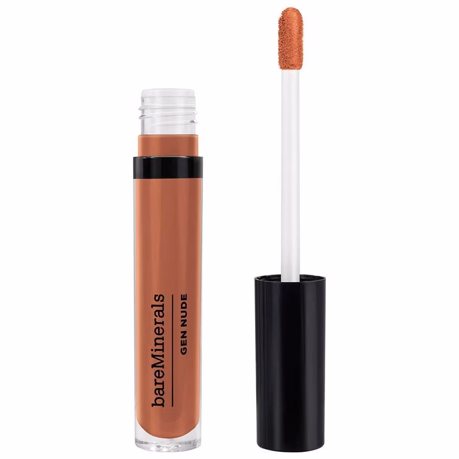 Patent Lip Lacquer