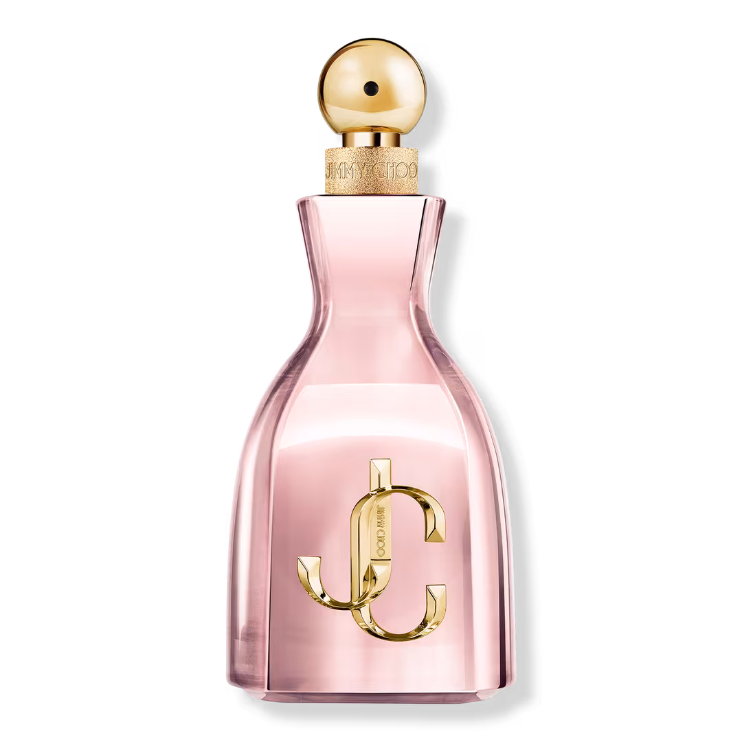 Jimmy Choo  I Want Choo With Love Eau de Parfum