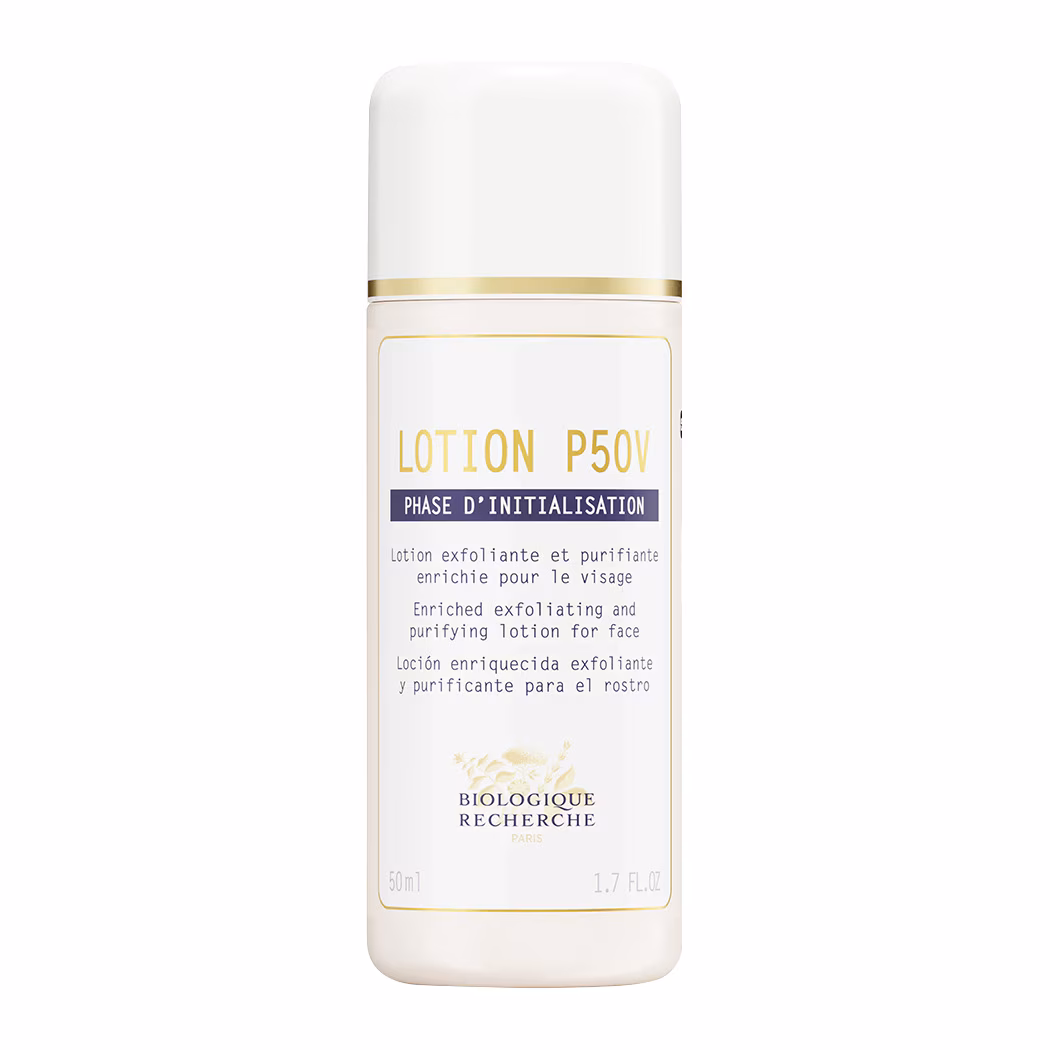 Lotion P50V